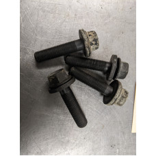 10K205 Camshaft Gear Bolt Set For 07-09 Lexus RX350  3.5